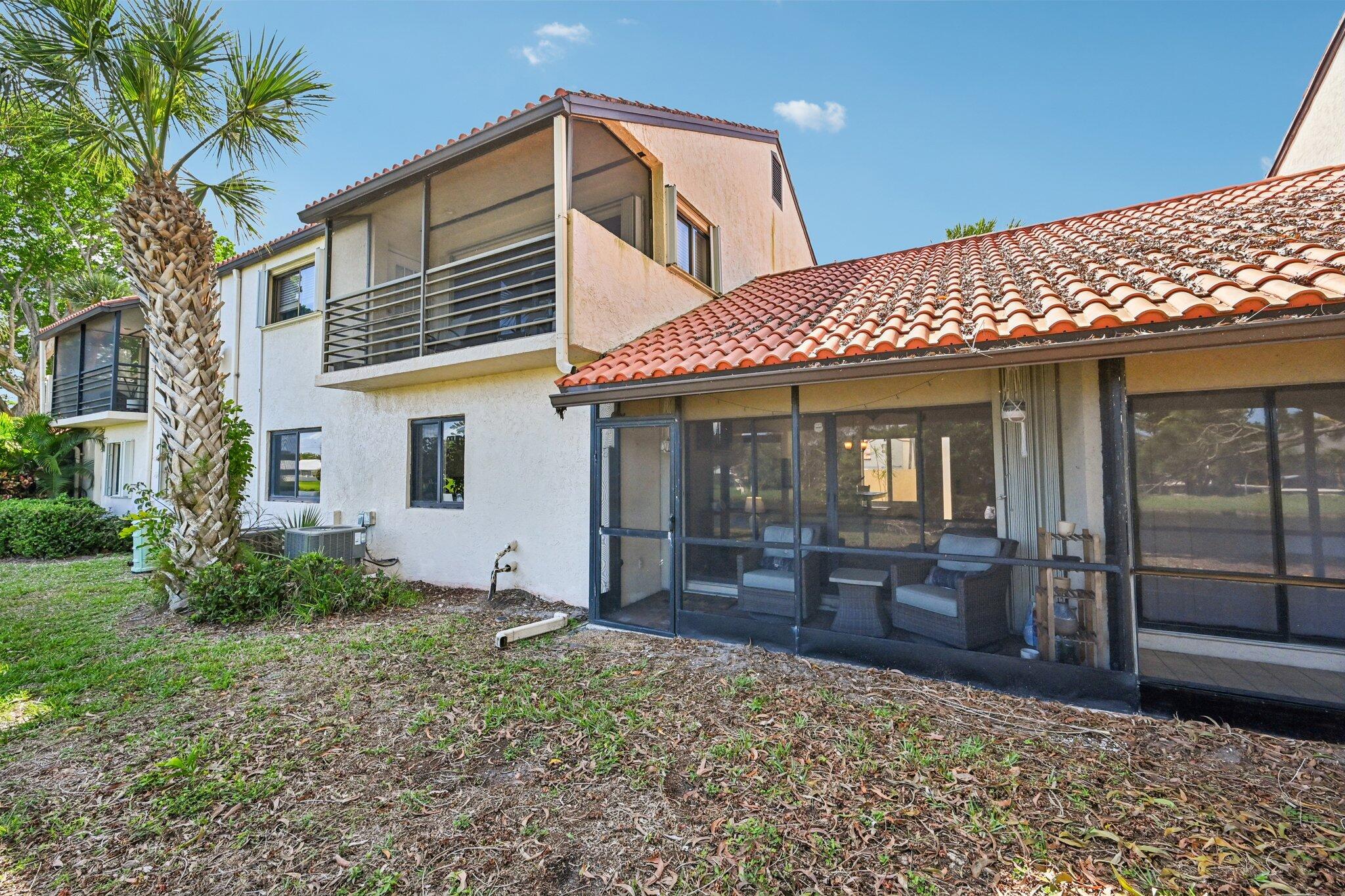 SOUTH LAKE CONDO - Residential