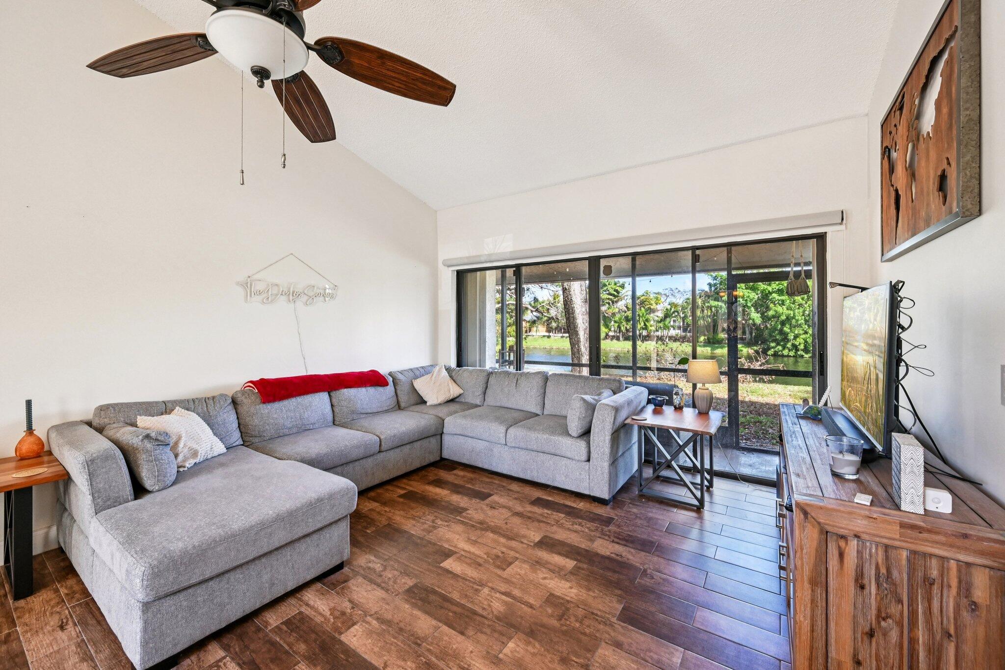 SOUTH LAKE CONDO - Residential