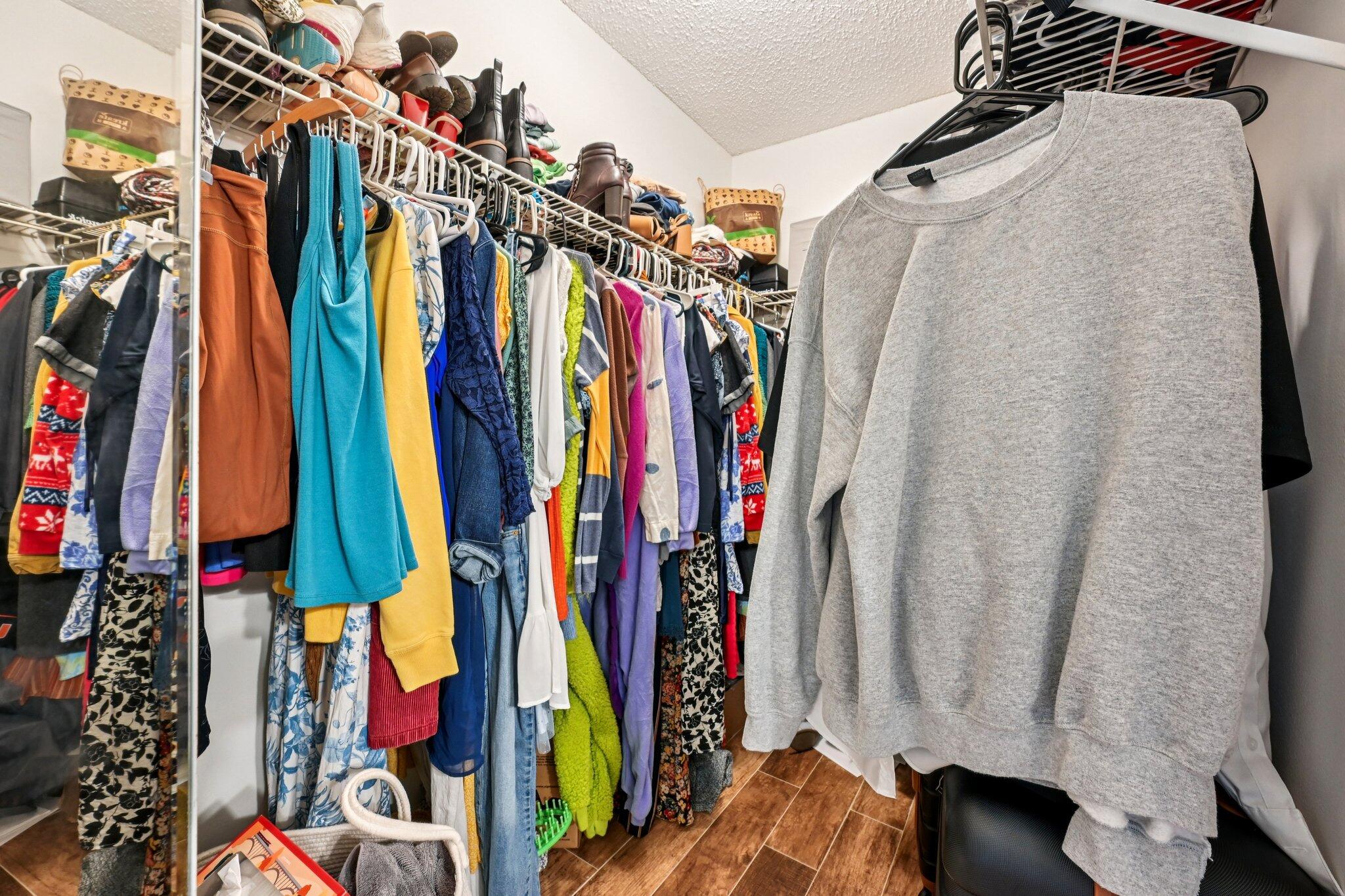 SOUTH LAKE CONDO - Residential