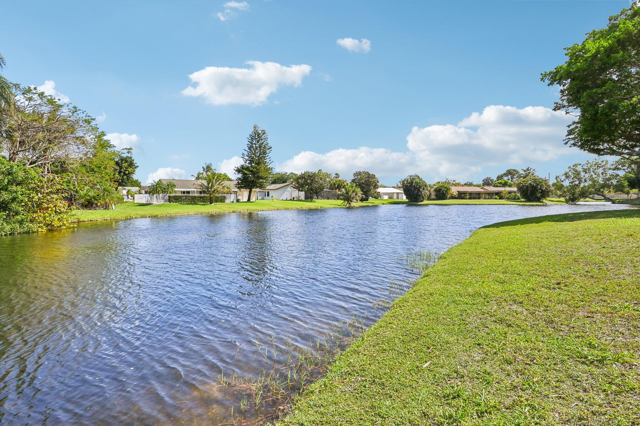 SOUTH LAKE CONDO - Residential