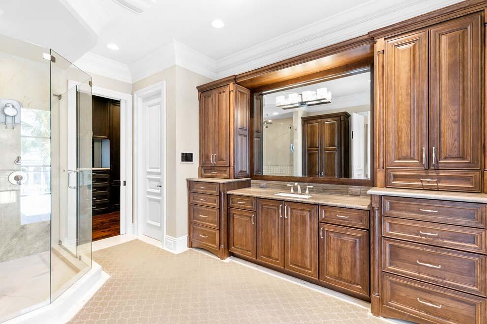 ROYAL PALM YACHT & COUNTR - Residential