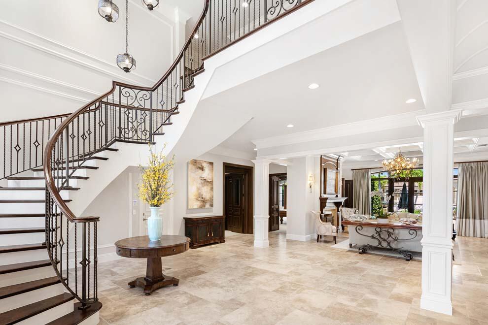 ROYAL PALM YACHT & COUNTR - Residential