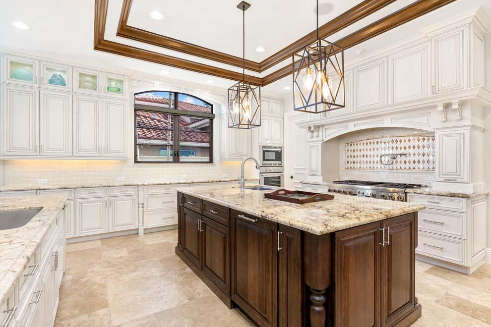 ROYAL PALM YACHT & COUNTR - Residential