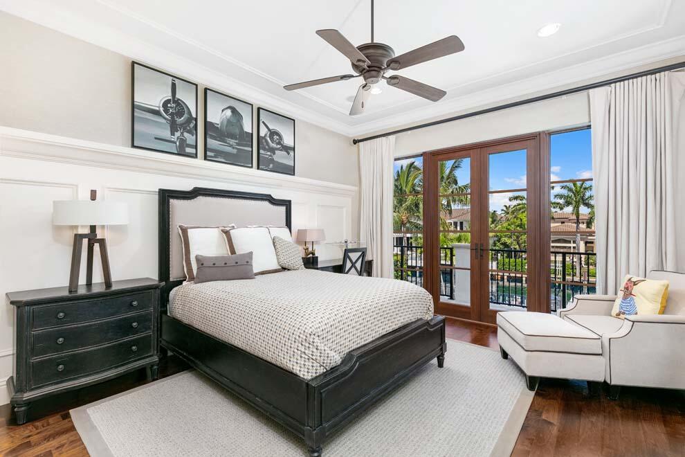 ROYAL PALM YACHT & COUNTR - Residential