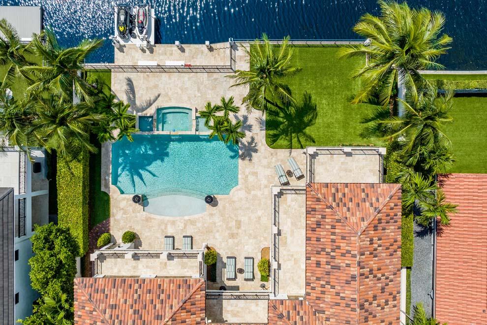 ROYAL PALM YACHT & COUNTRY CLUB - Residential