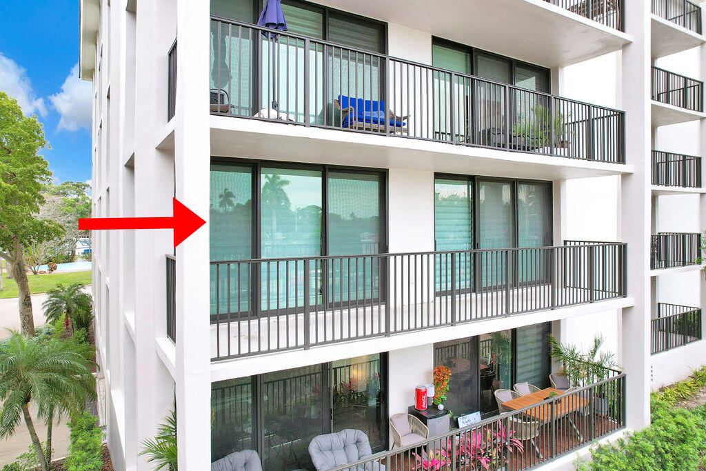 RIVER REACH CONDOMINIUM III - Residential