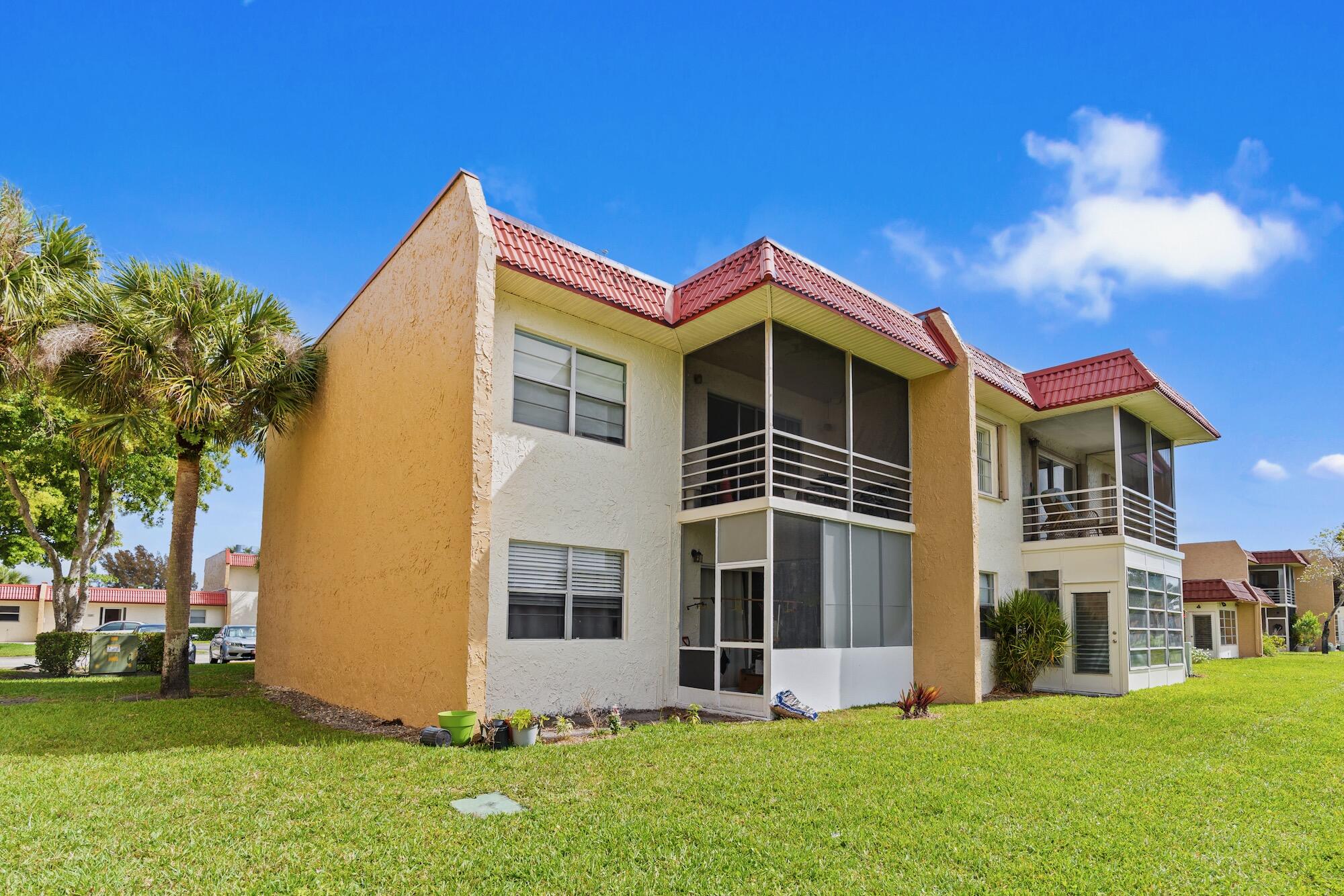 132 Lake Carol Drive