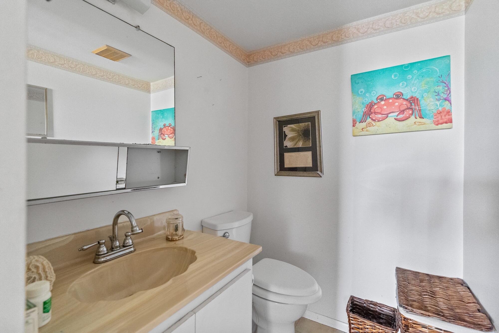 132 Lake Carol Drive