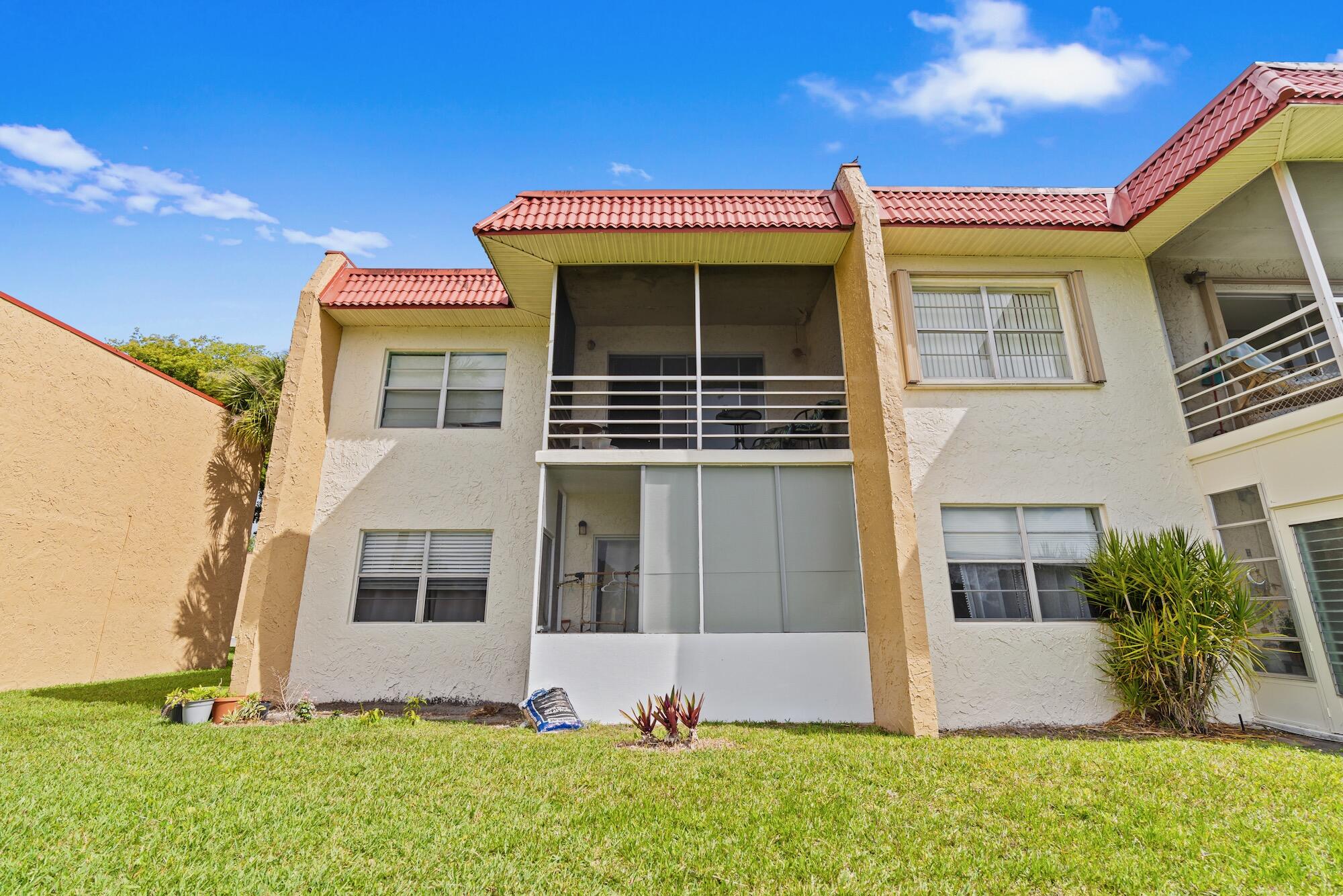 132 Lake Carol Drive