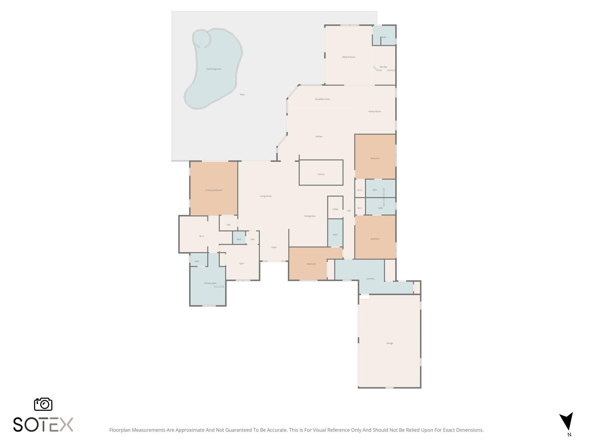 PADDOCK PARK 2 OF WELLINGTON - Residential