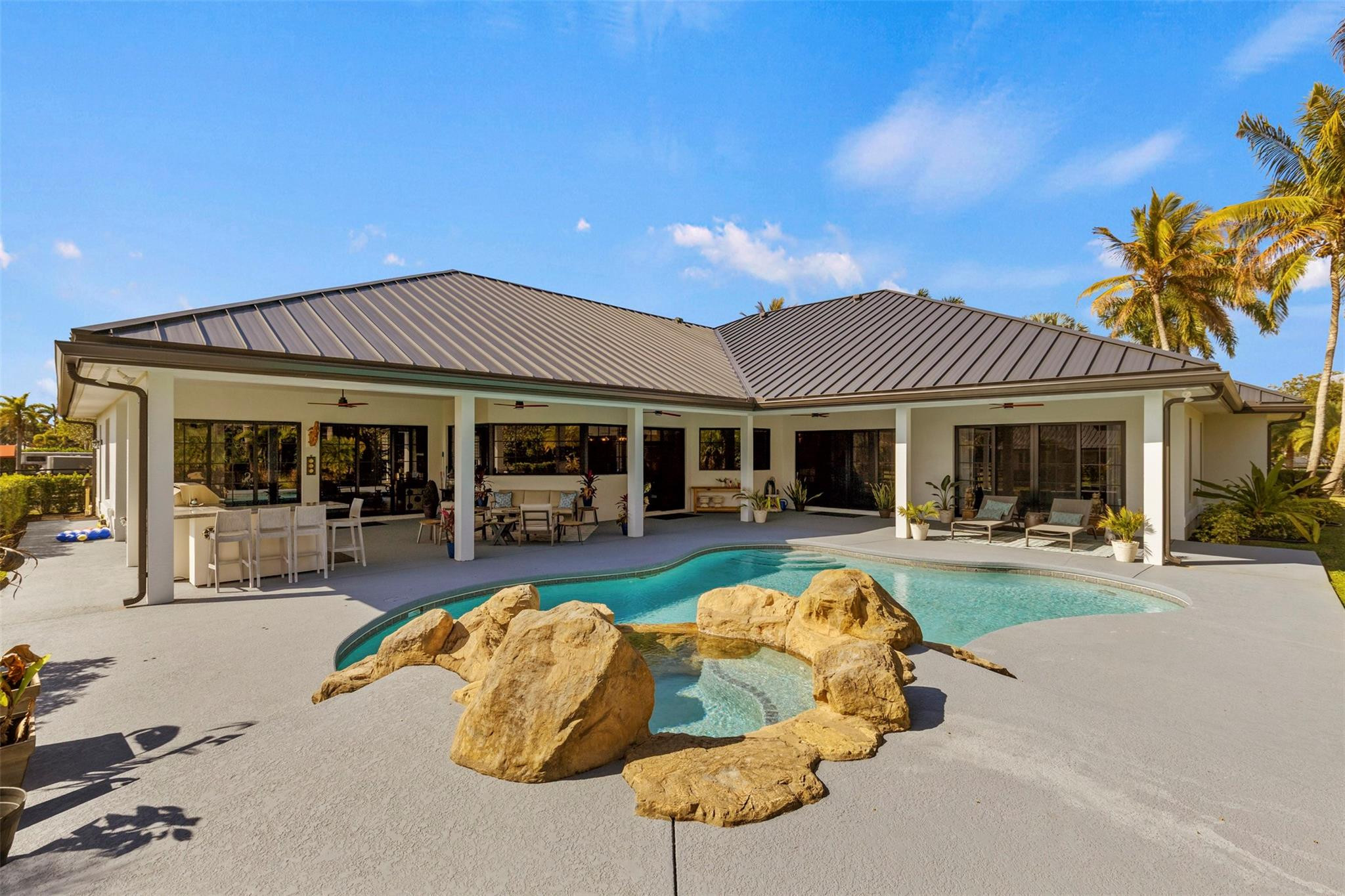 PADDOCK PARK 2 OF WELLINGTON - Residential