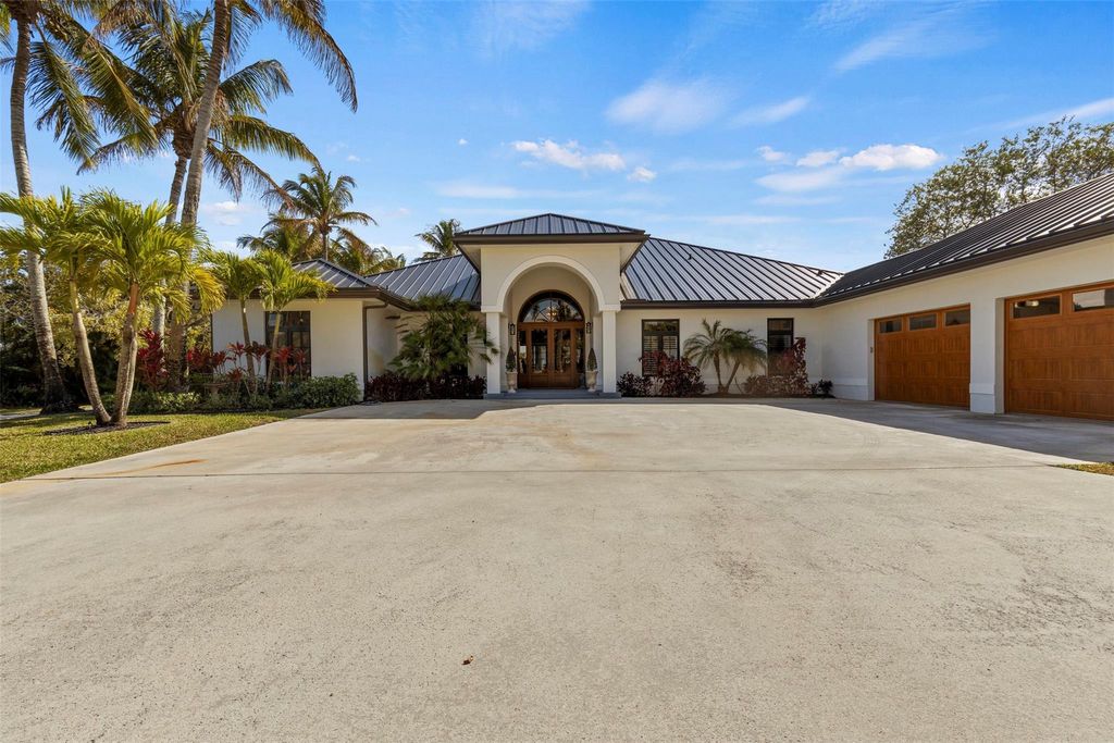 Photo of 14473 Draft Horse Lane, Wellington, FL 33414 (MLS # F10552772)