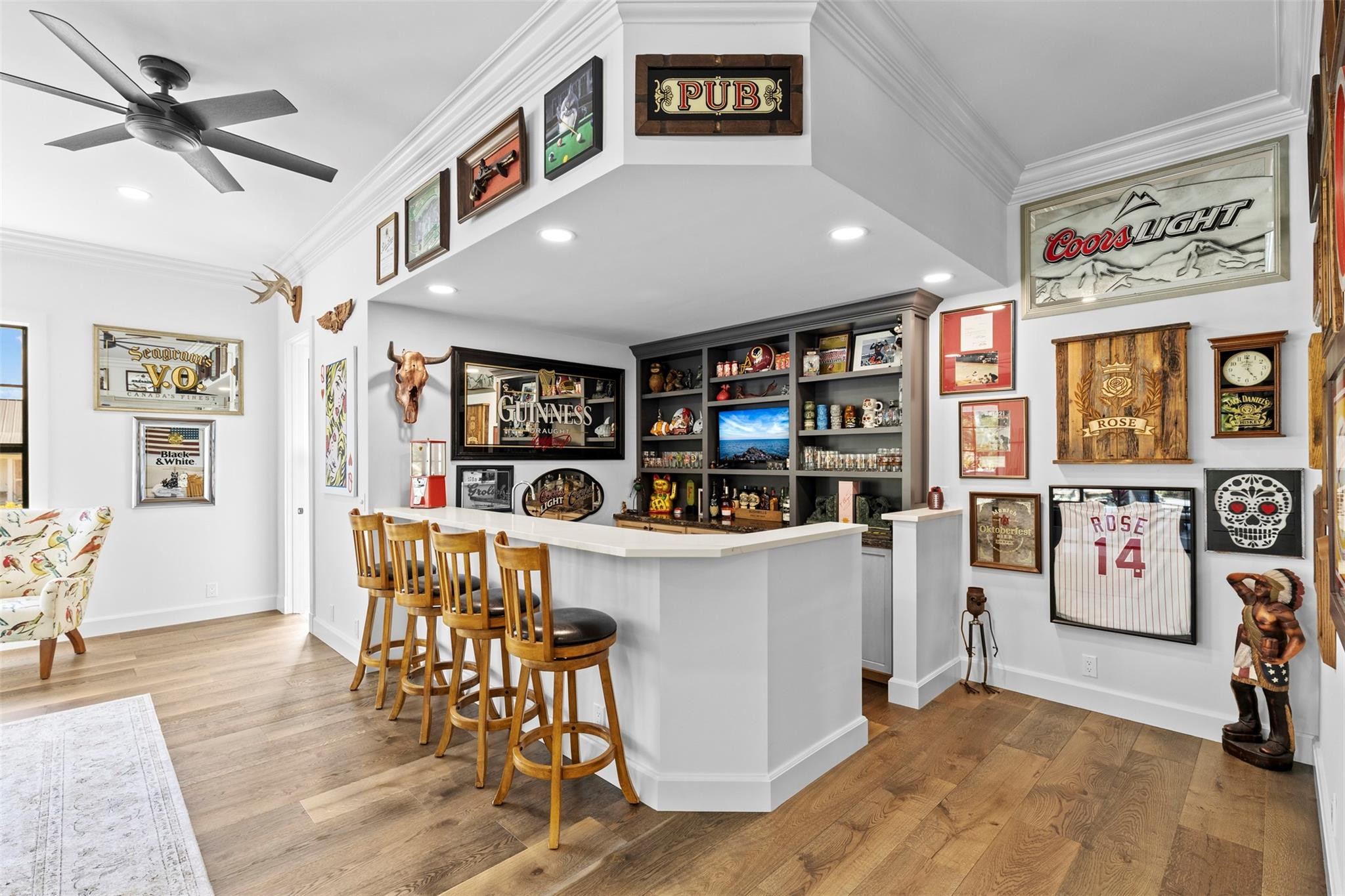 PADDOCK PARK 2 OF WELLINGTON - Residential