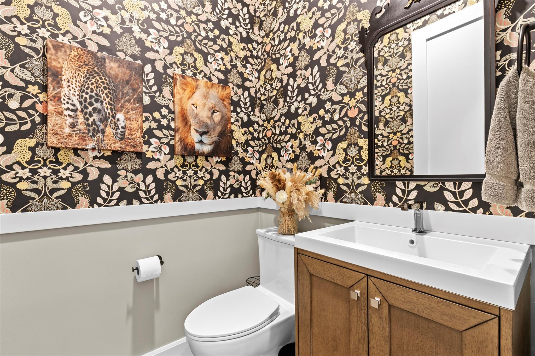 PADDOCK PARK 2 OF WELLINGTON - Residential