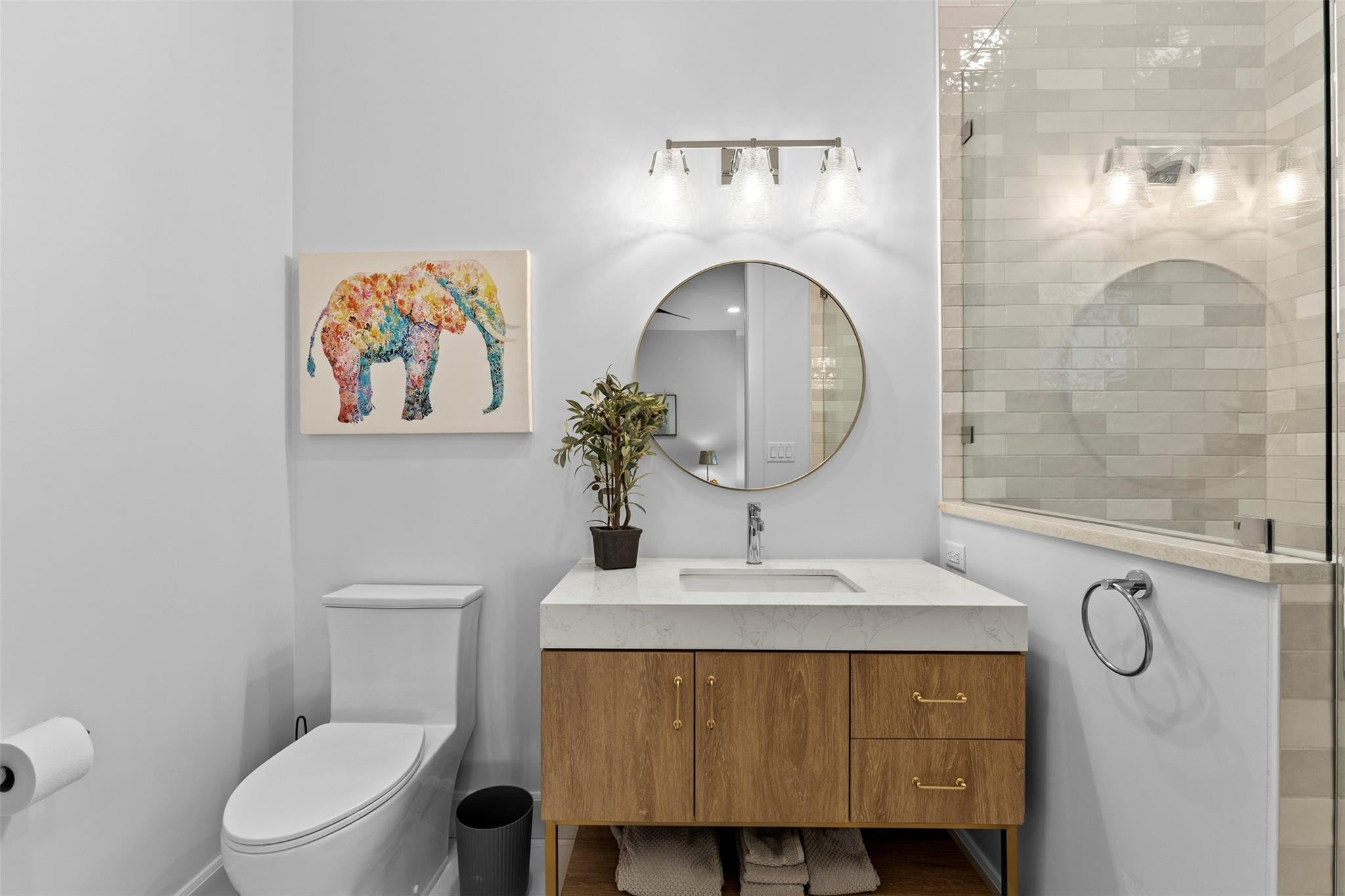 PADDOCK PARK 2 OF WELLINGTON - Residential