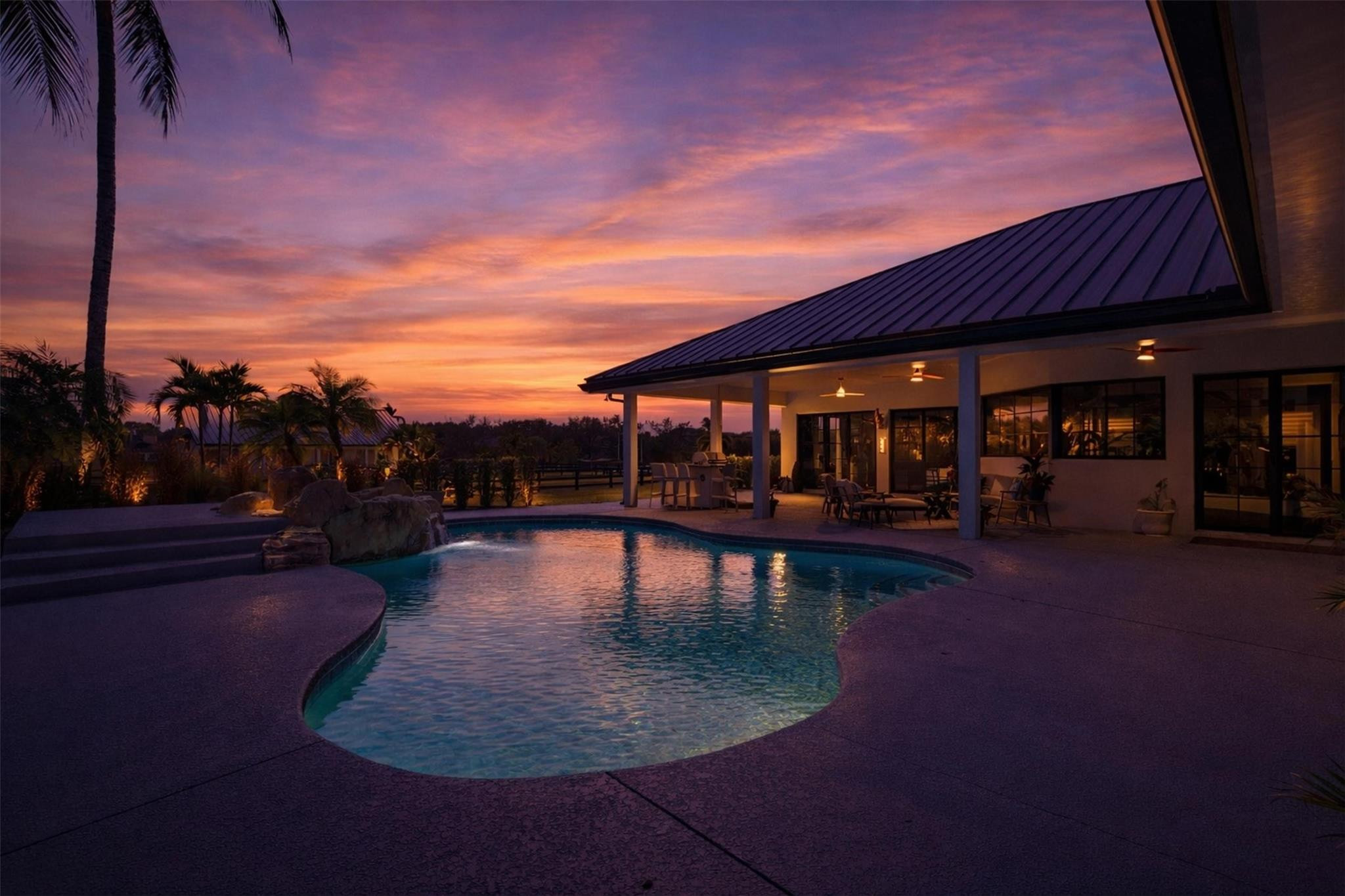 PADDOCK PARK 2 OF WELLINGTON - Residential