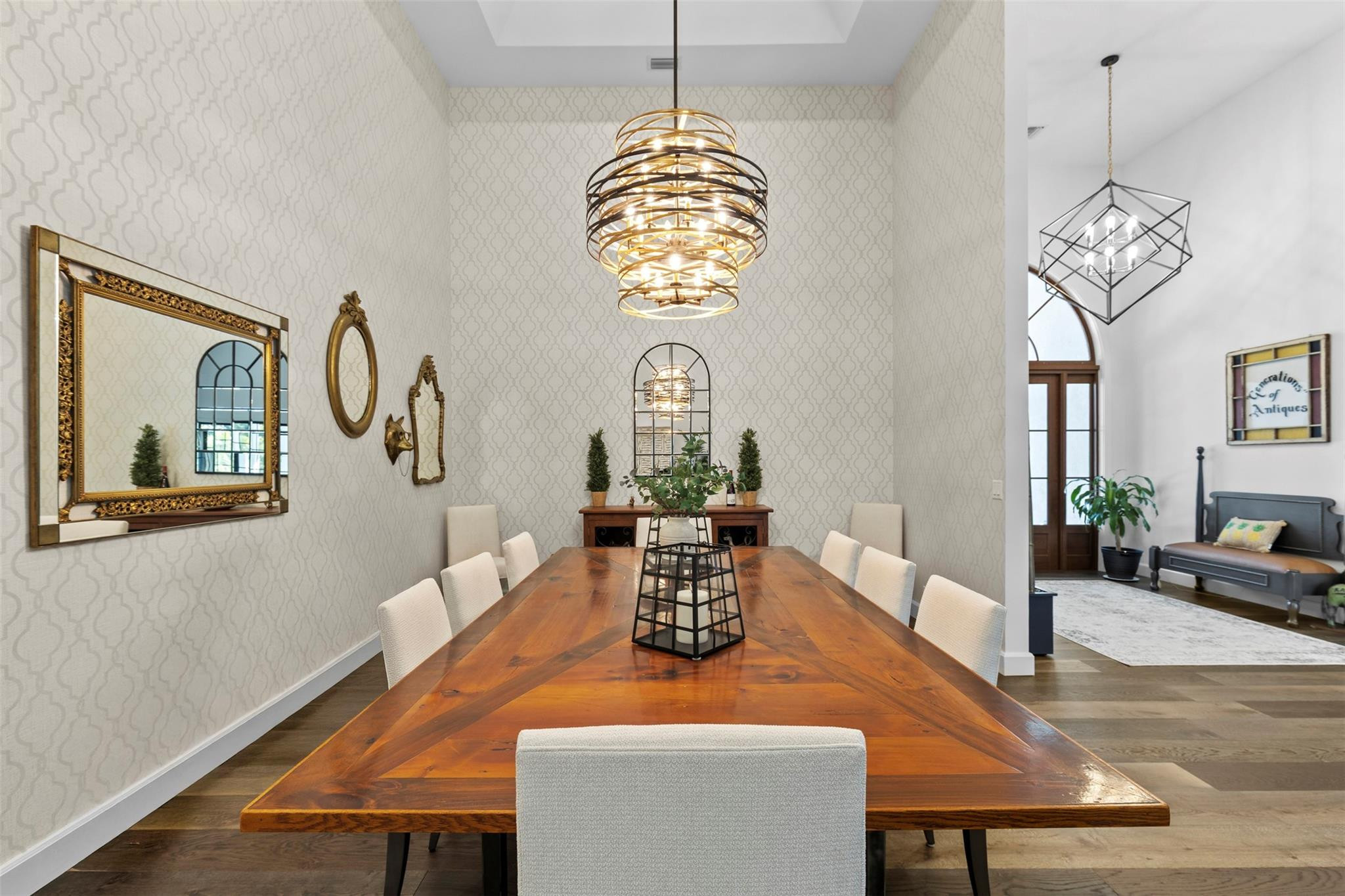 PADDOCK PARK 2 OF WELLINGTON - Residential