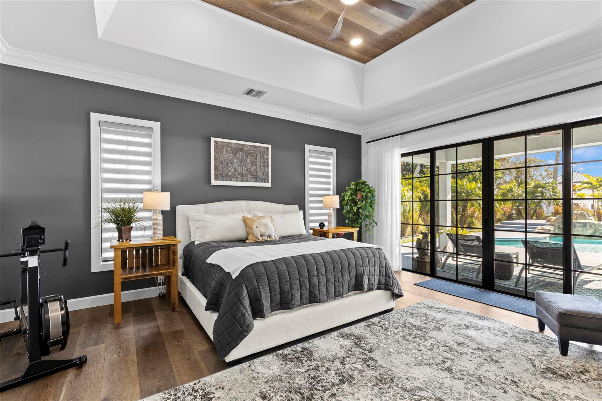 PADDOCK PARK 2 OF WELLINGTON - Residential