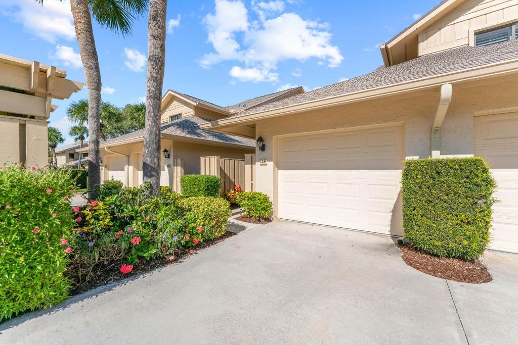 Photo of 16970 Waterbend Drive #146, Jupiter, FL 33477 (MLS # R11124465)