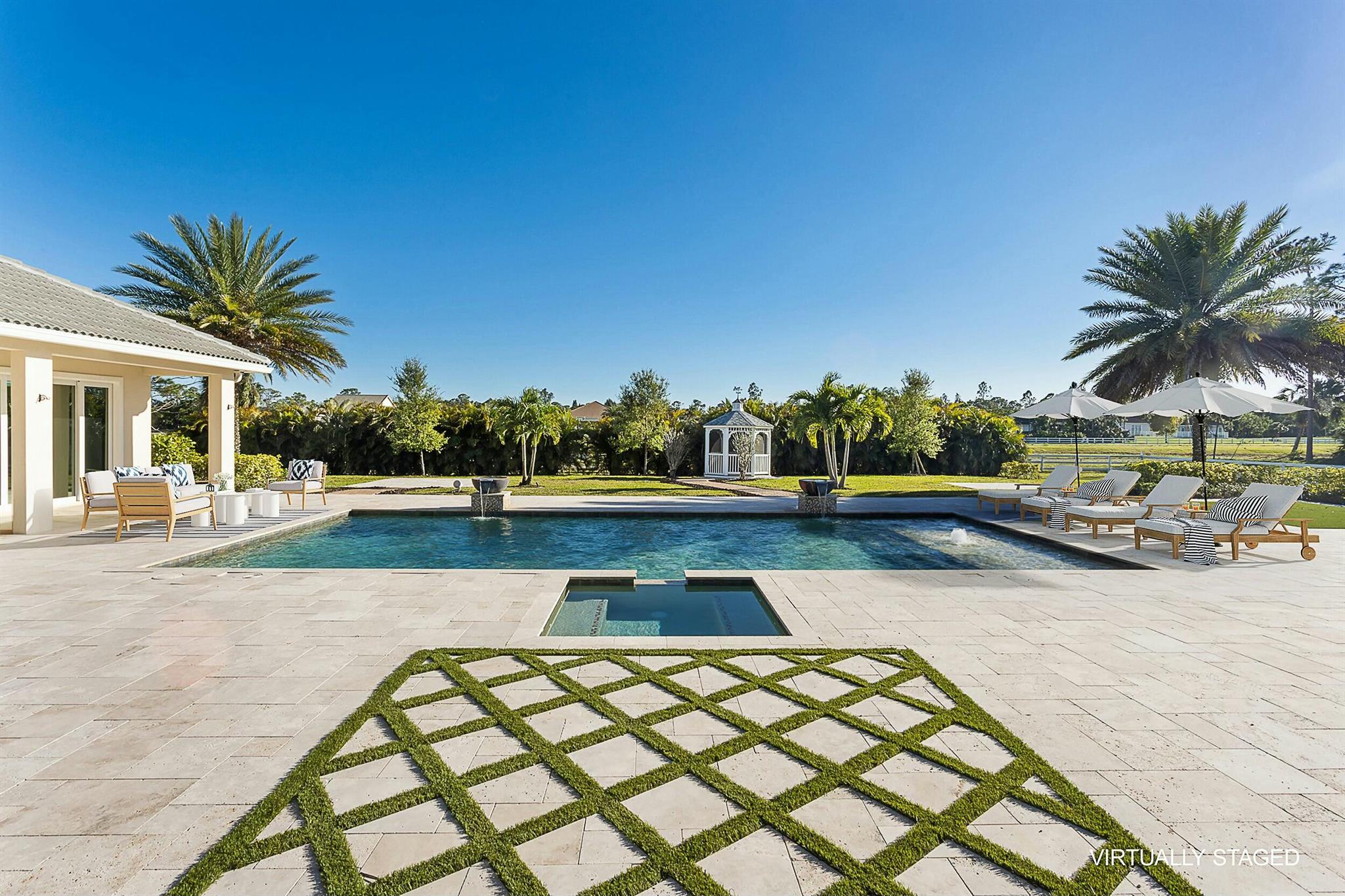 Reynolds Ranch - Residential