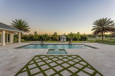 A home in Jupiter