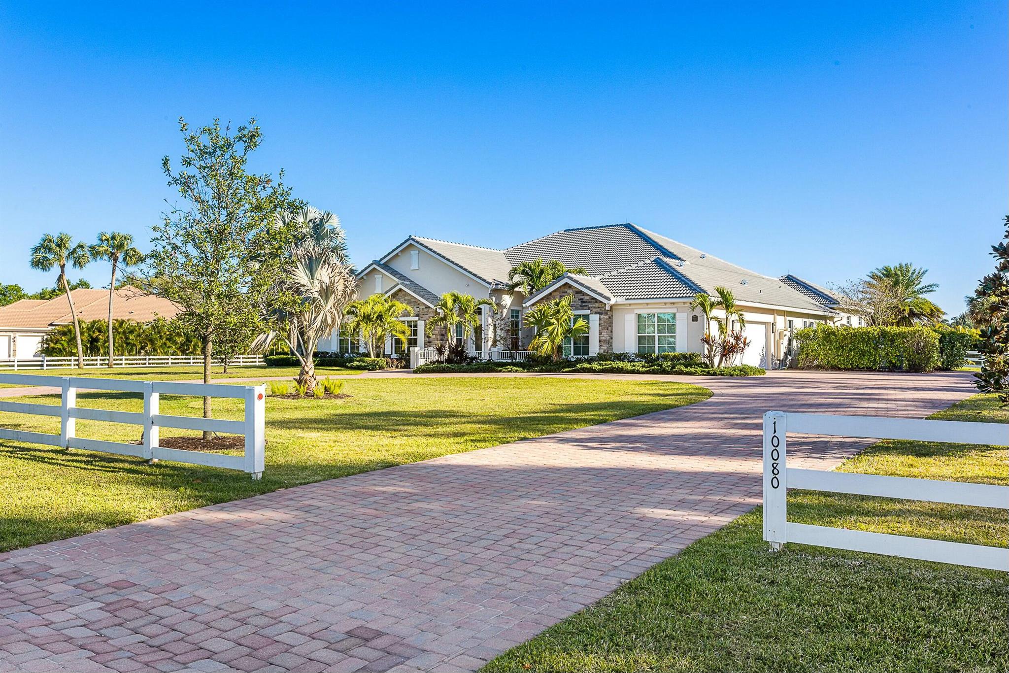 Reynolds Ranch - Residential