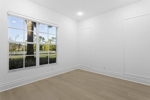 A home in Jupiter