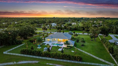 A home in Jupiter