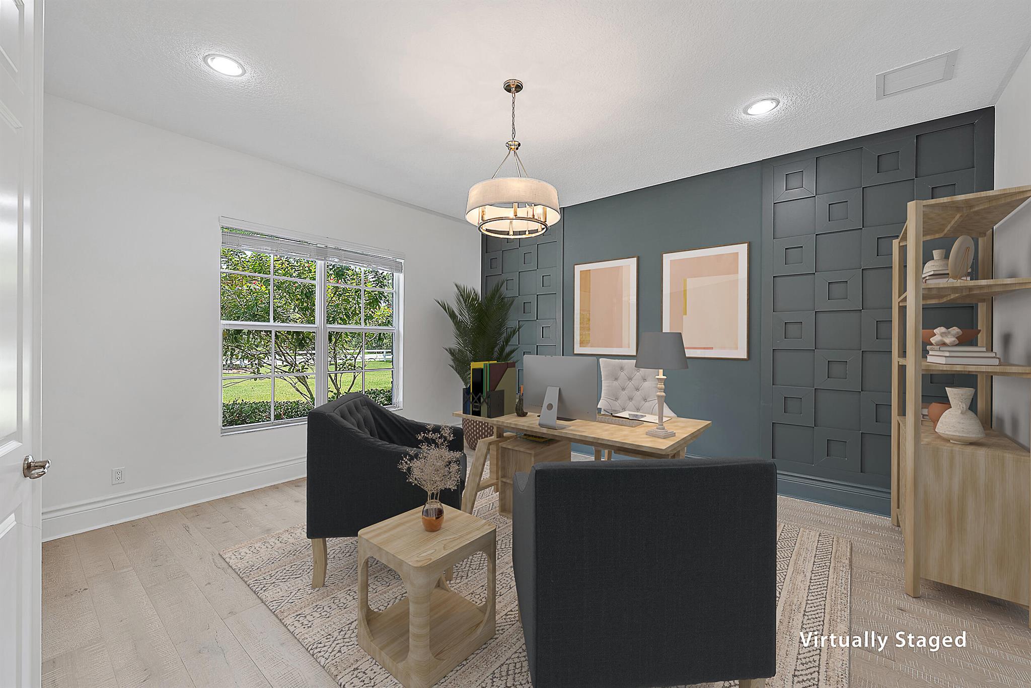 Reynolds Ranch - Residential