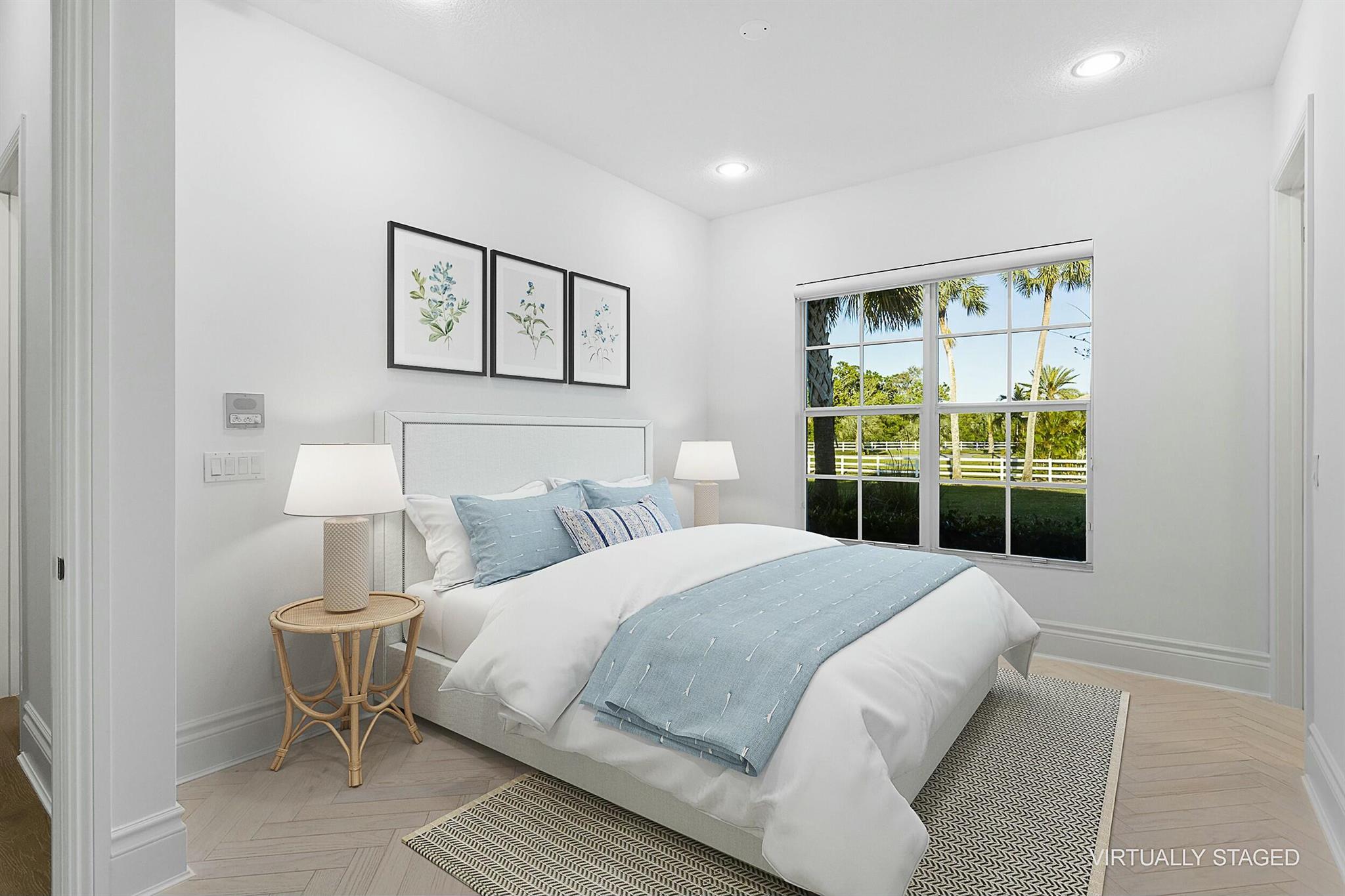 Reynolds Ranch - Residential