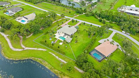 A home in Jupiter