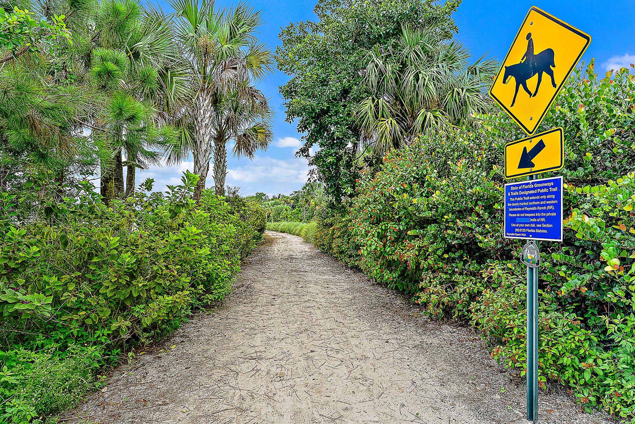 Reynolds Ranch - Residential