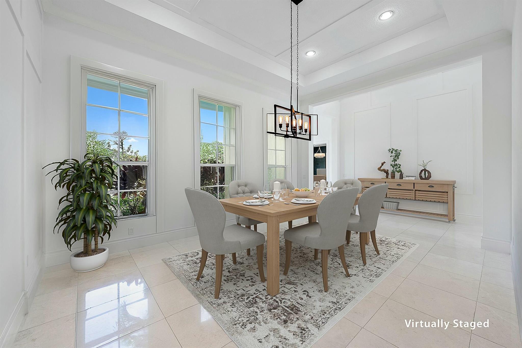 Reynolds Ranch - Residential