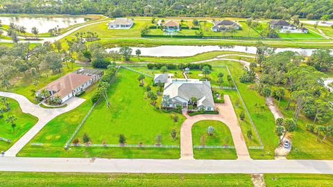 A home in Jupiter