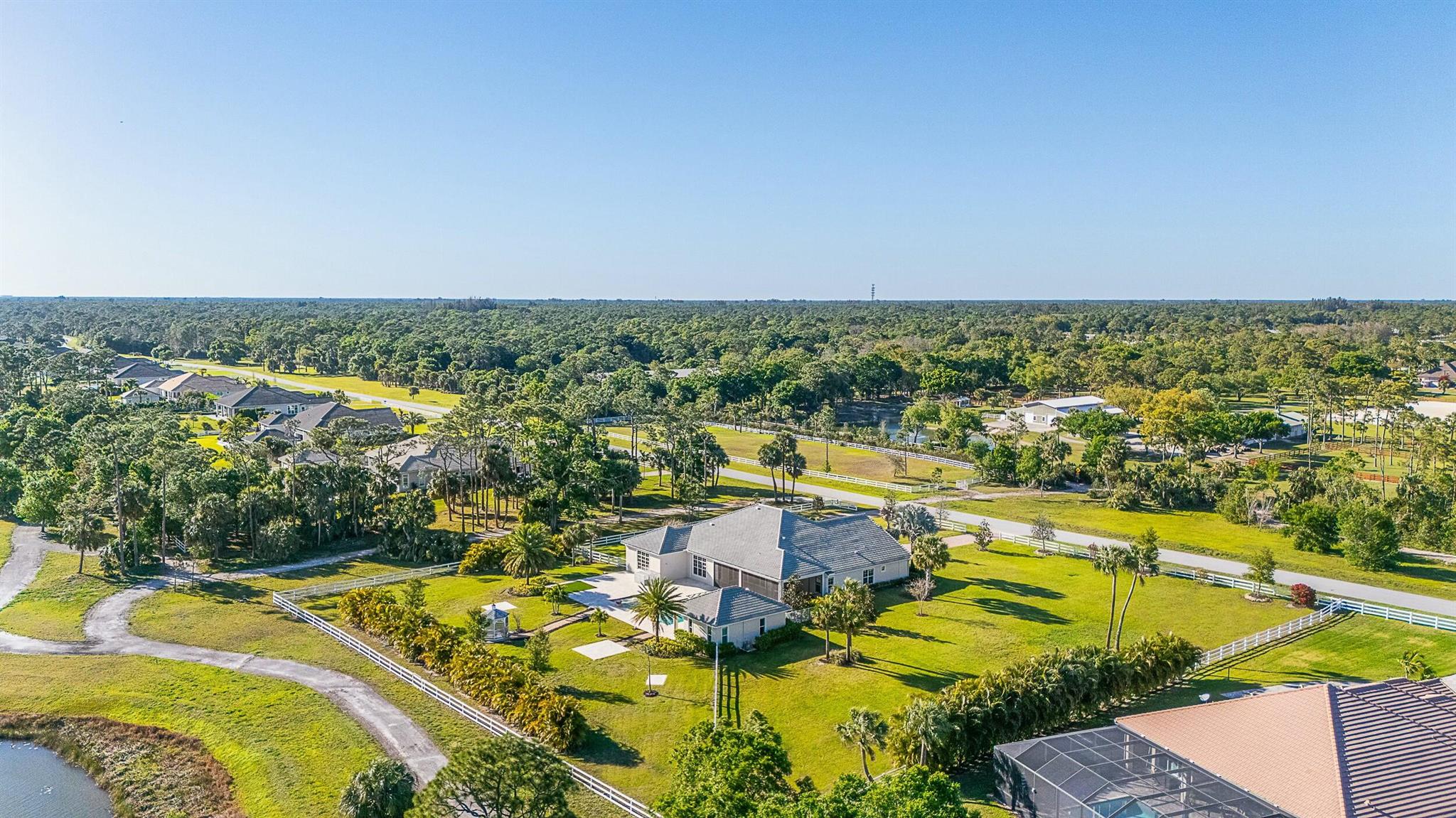 Reynolds Ranch - Residential