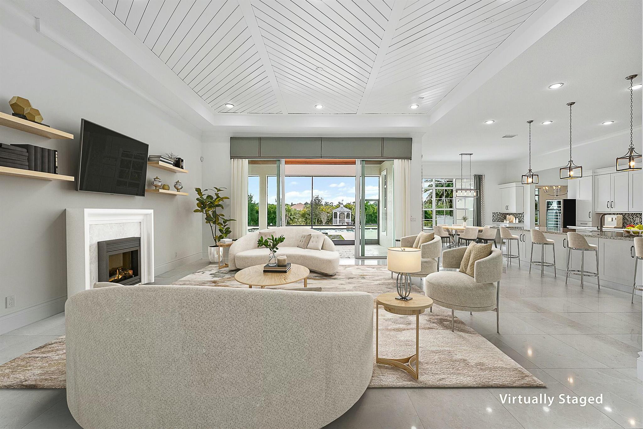 Reynolds Ranch - Residential