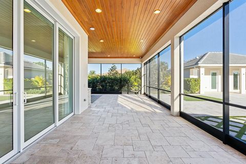 A home in Jupiter