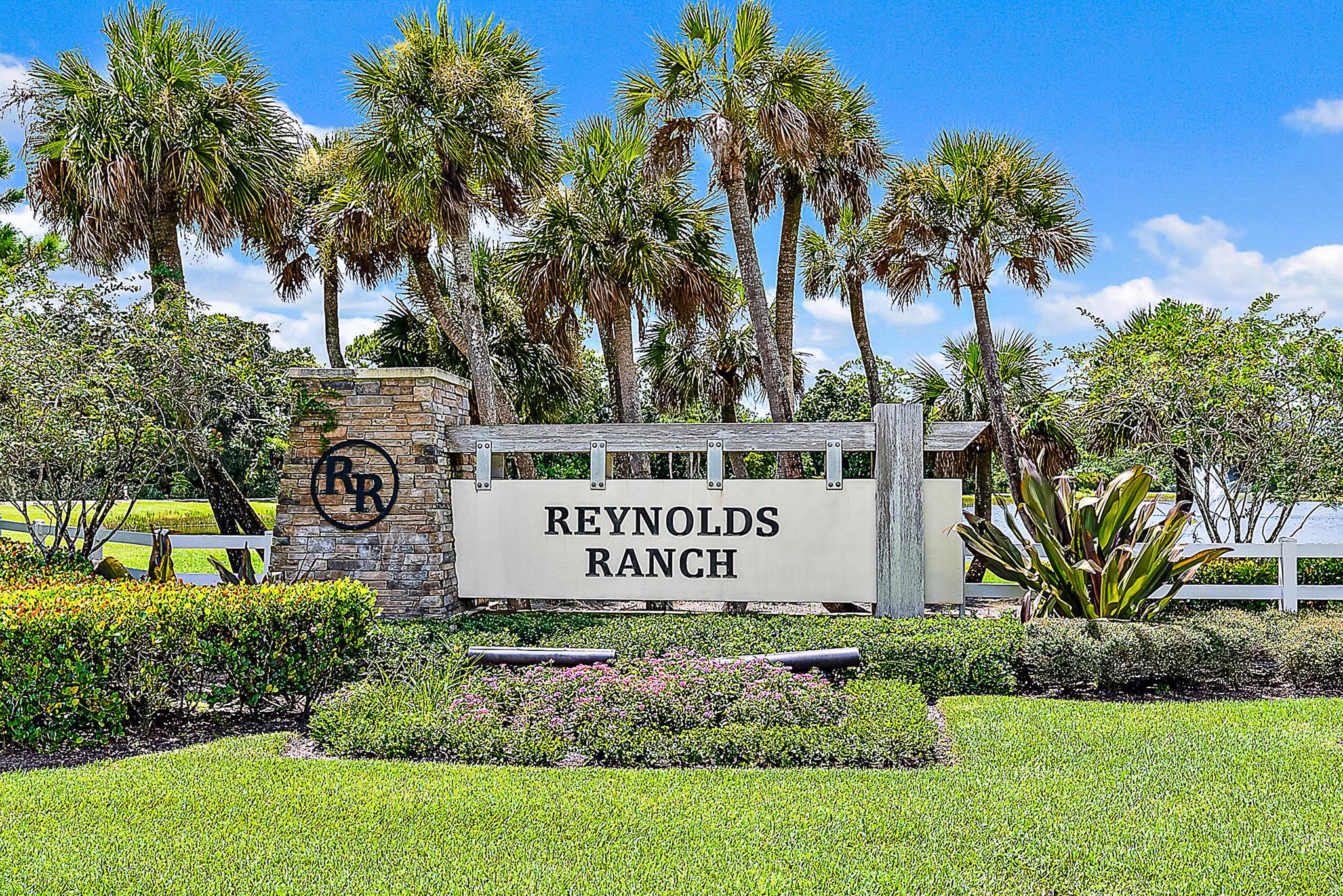 Reynolds Ranch - Residential