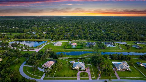 A home in Jupiter