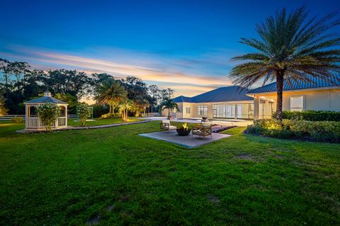 A home in Jupiter