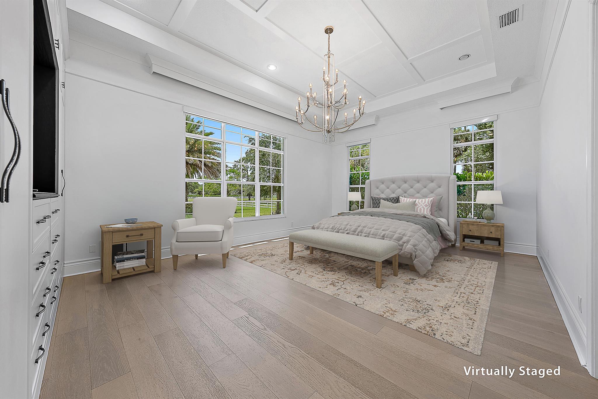 Reynolds Ranch - Residential