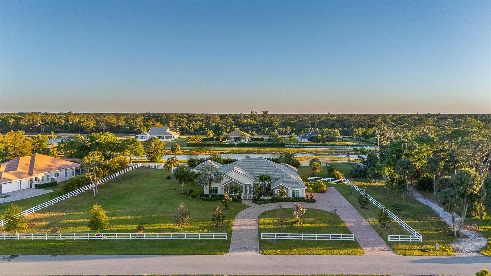 Reynolds Ranch - Residential