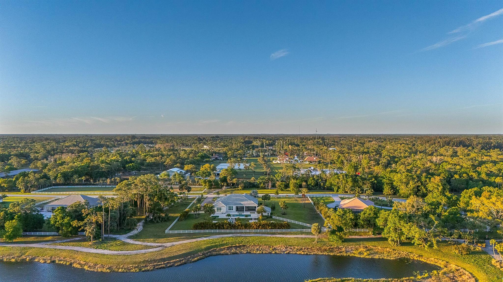 Reynolds Ranch - Residential