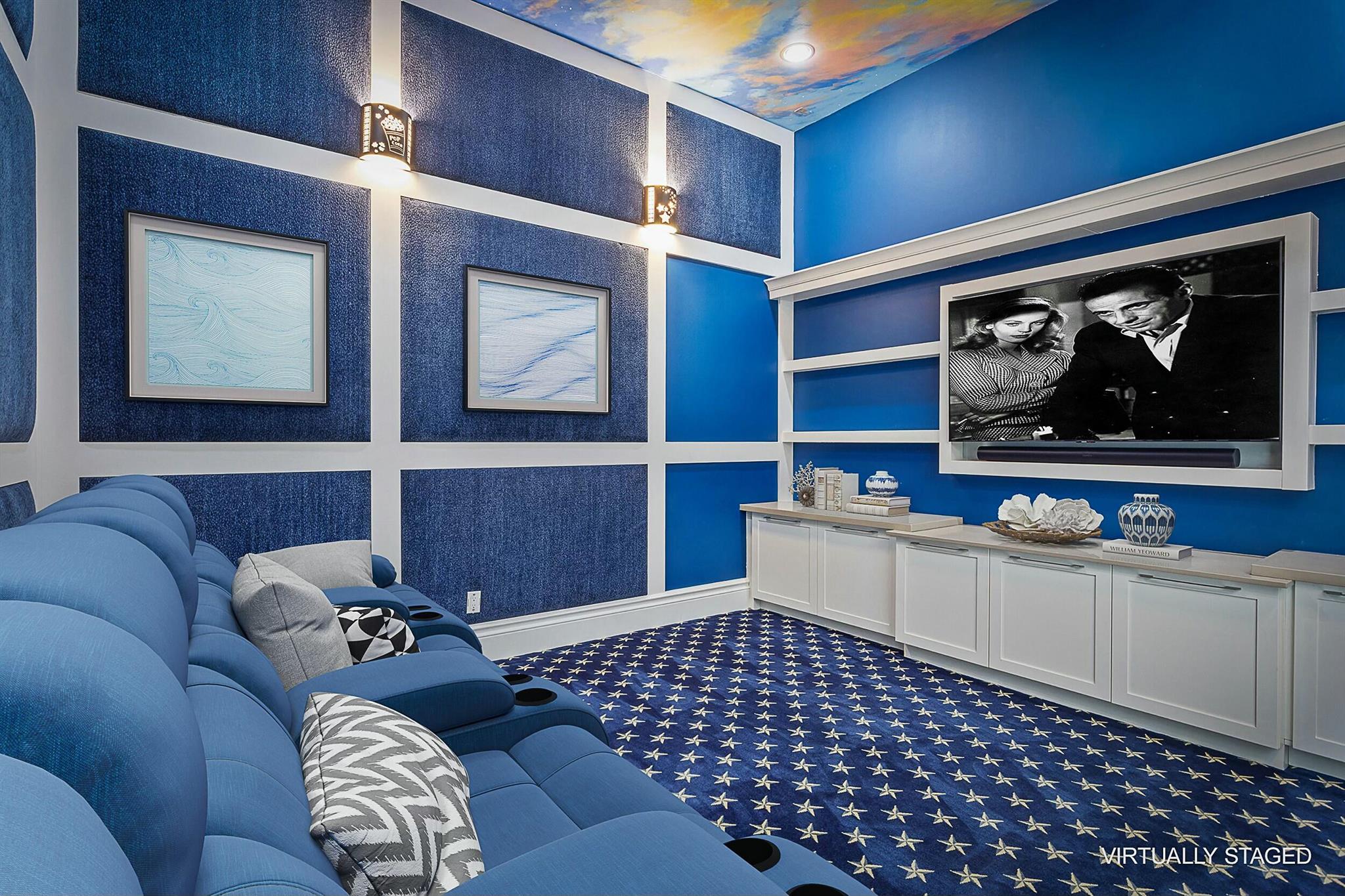 Reynolds Ranch - Residential