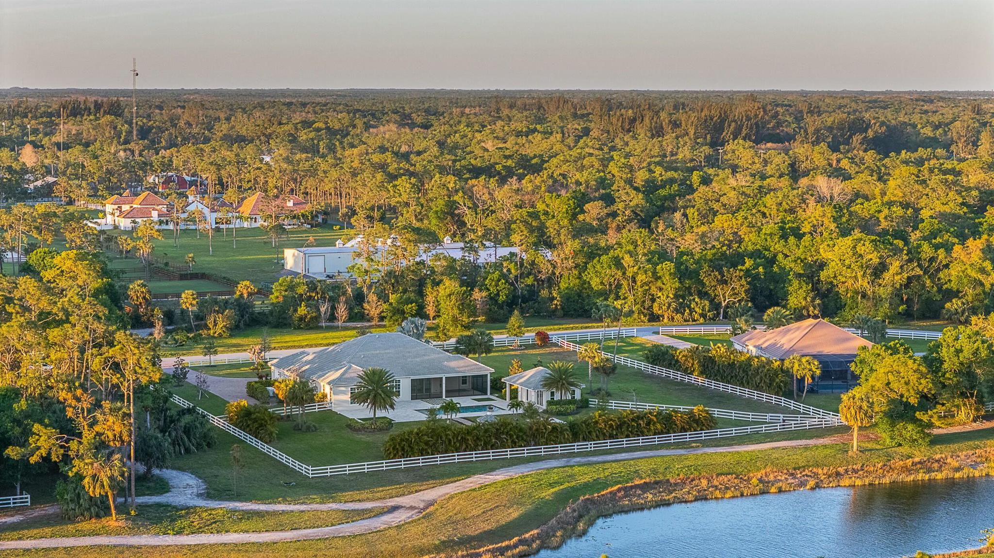 Reynolds Ranch - Residential