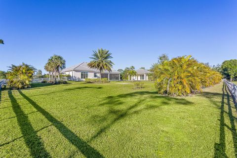 A home in Jupiter