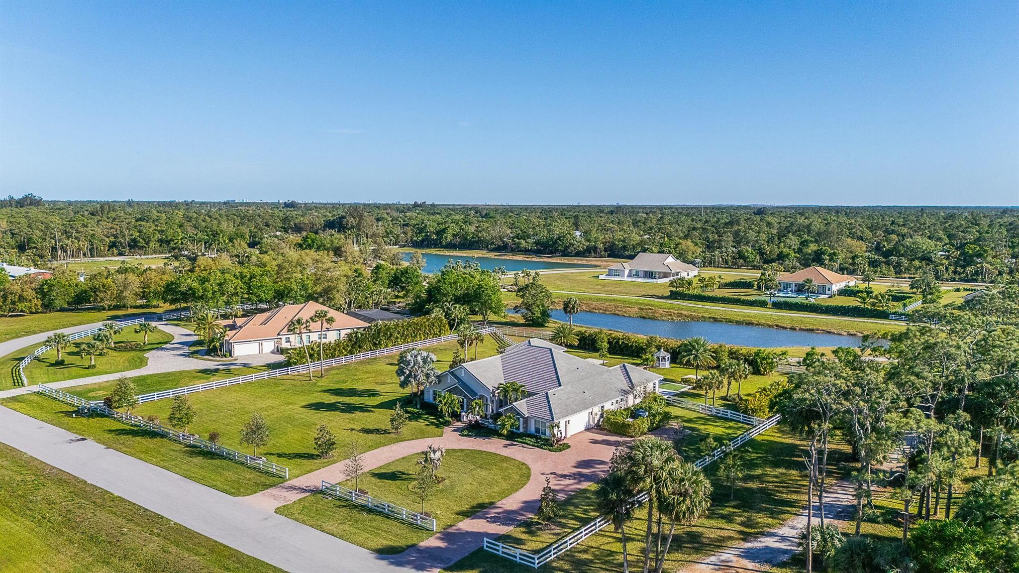 Reynolds Ranch - Residential