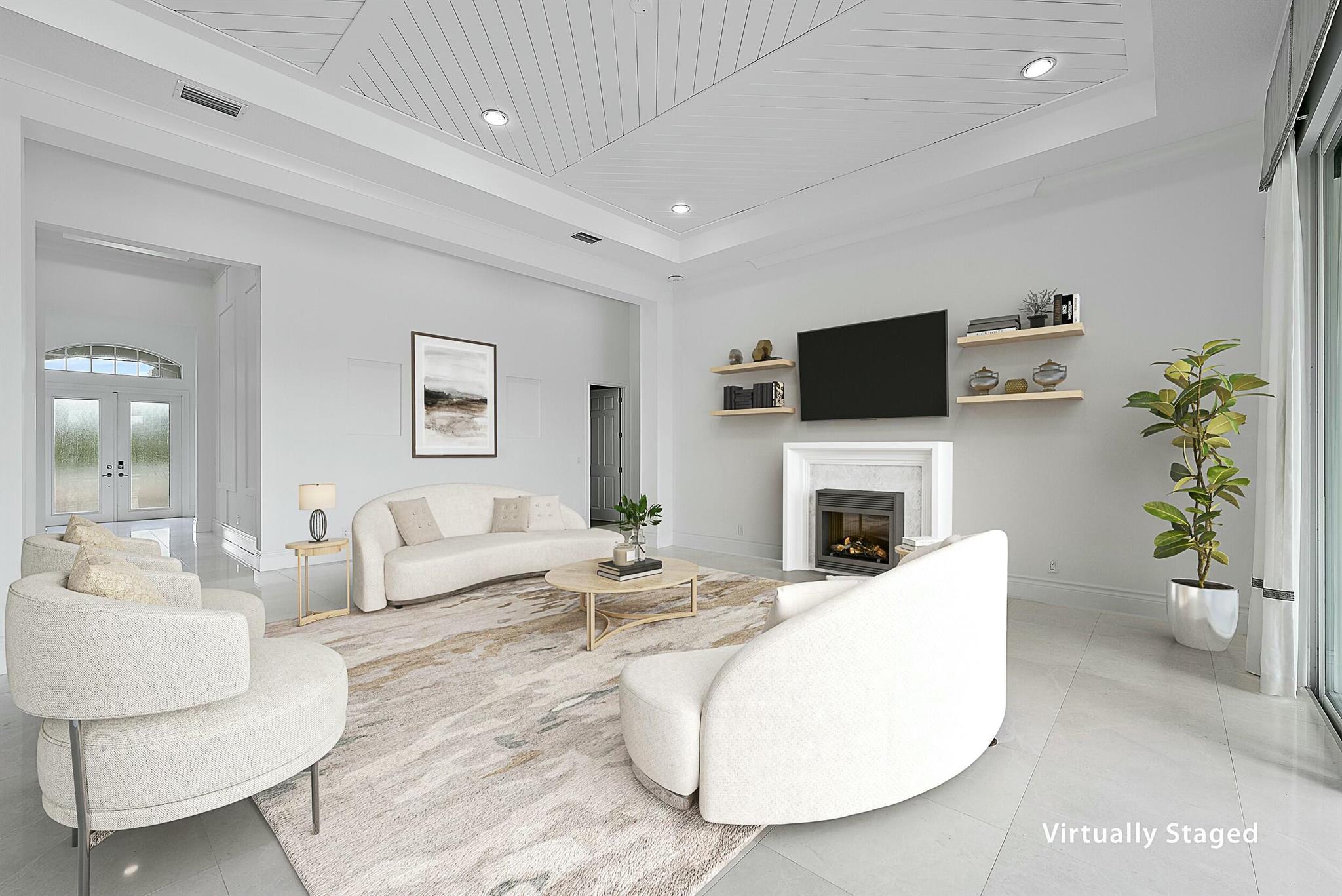 Reynolds Ranch - Residential