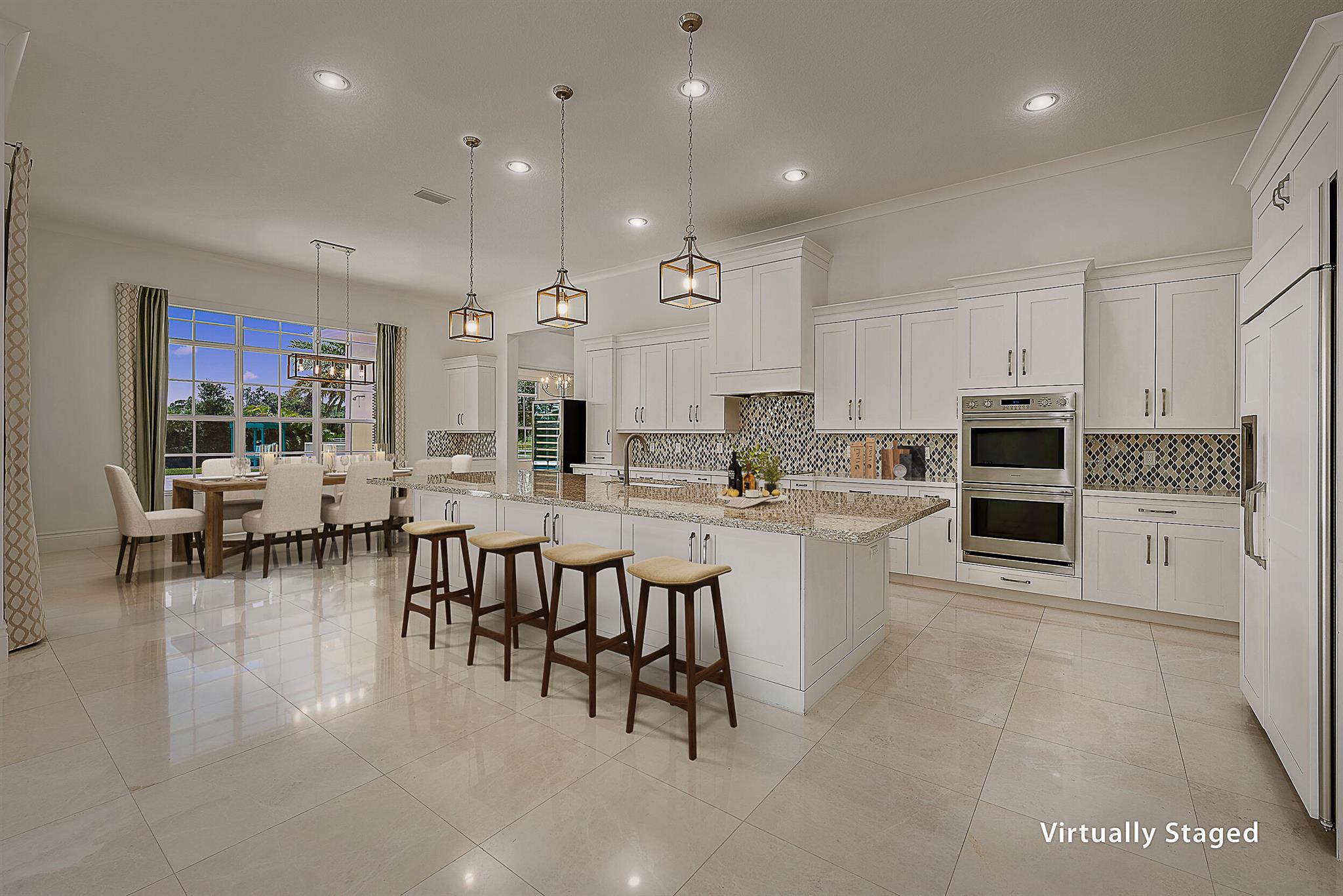 Reynolds Ranch - Residential