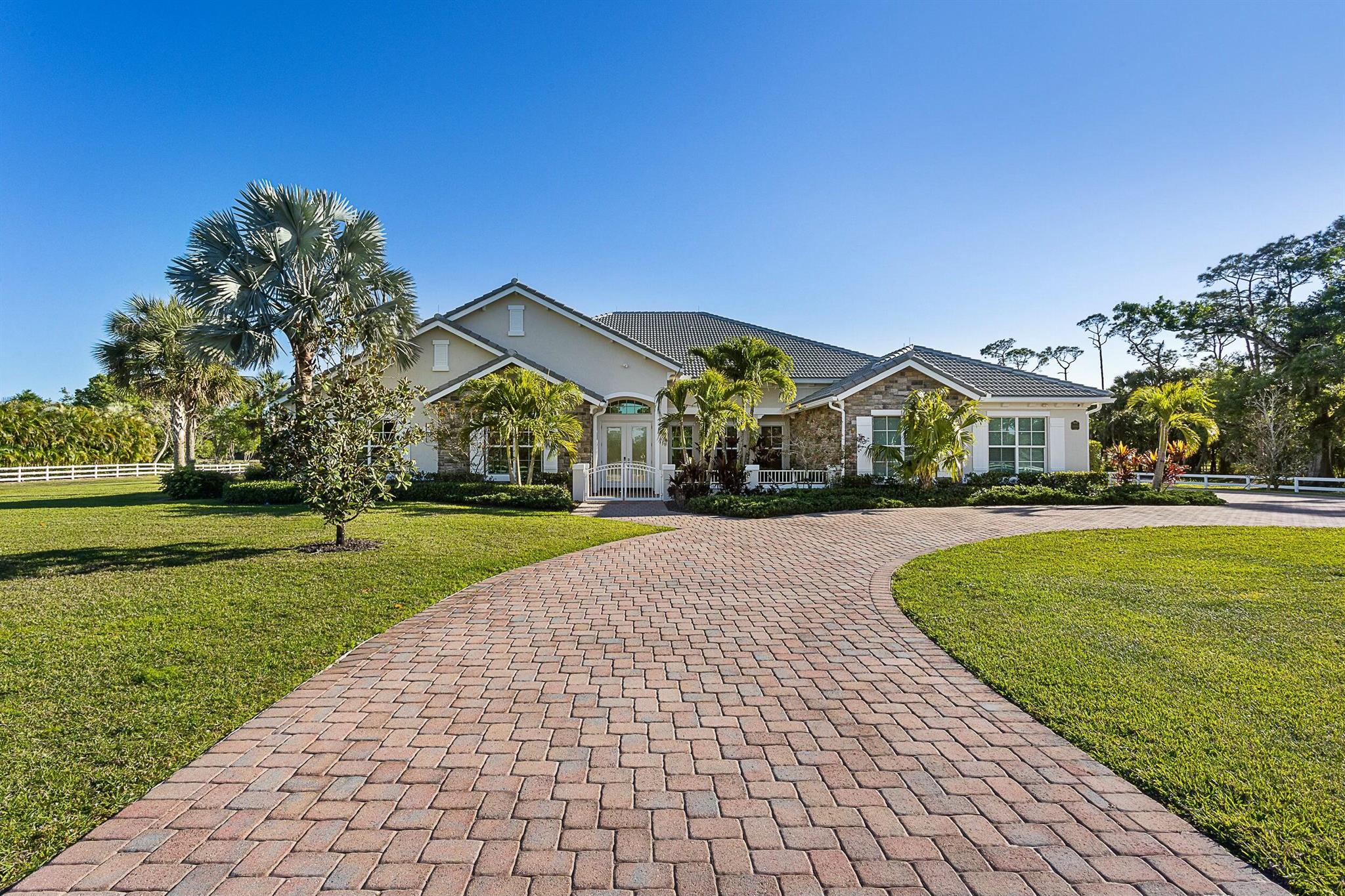 Reynolds Ranch - Residential